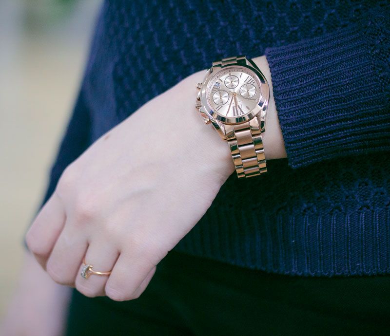 Michael Kors MK5799